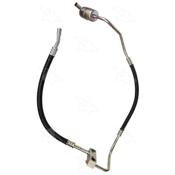 Four Seasons Ford E Series Fullsize Van 93-92 Hose Assembly, 56681 56681 - main